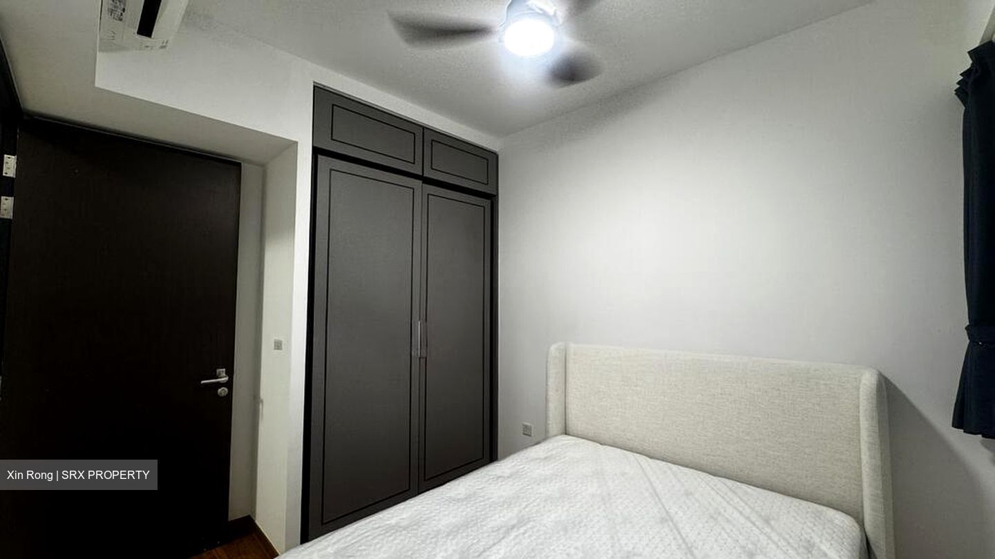 Mayfair Gardens (D21), Condominium #506073281